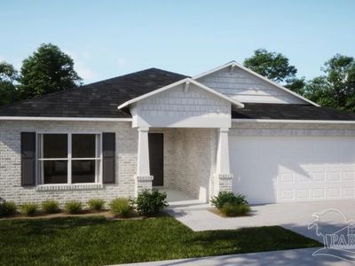 6116 Bellview Pointe Ln, Pensacola, FL, 32526