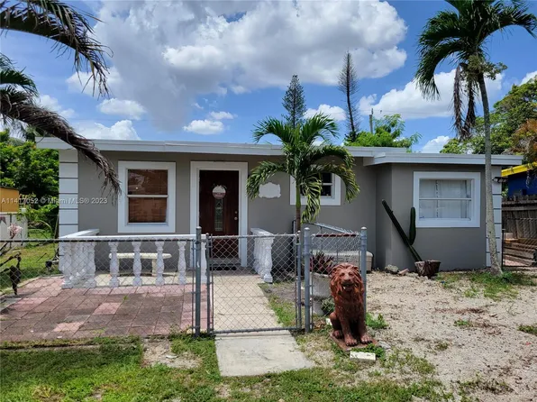 1752 Lauderdale Manor Dr, Fort Lauderdale, FL 33311