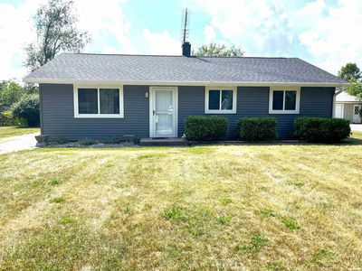 59415 Garver Ave, Elkhart, IN, 46517