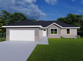 871 Pebble Beach Ct, Rogersville, MO 65742