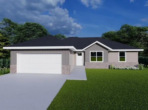 871 Pebble Beach Court, Rogersville, MO 65742