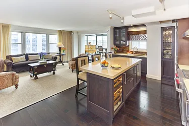 Sold by Halstead Real Estate