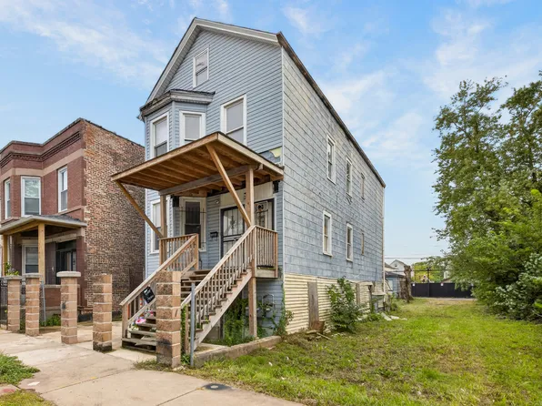5338 S Wood St, Chicago, IL 60609
