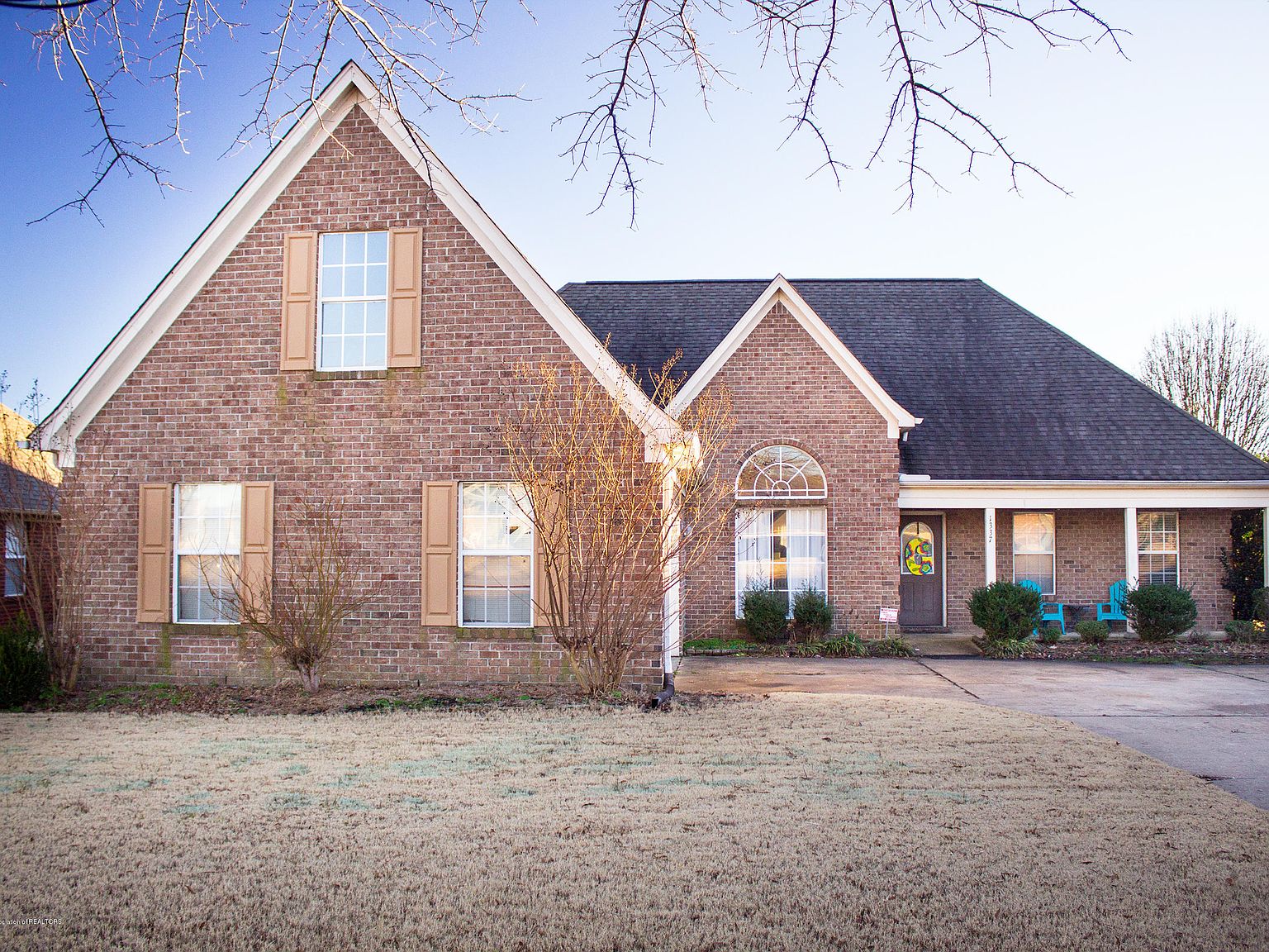 1337 Holly Springs Rd, Hernando, MS 38632 Zillow