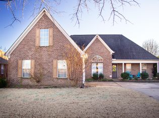 1337 Holly Springs Rd, Hernando, MS 38632