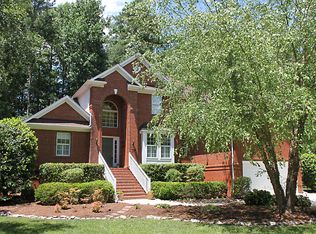 113 Partheni Ct, Cary, NC 27519