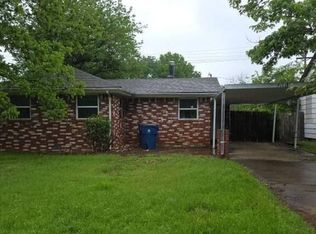 303 E Chestnut Ave, Duncan, OK 73533