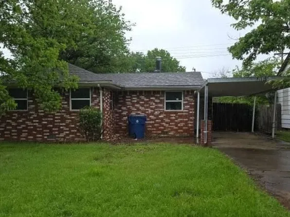 303 E Chestnut Ave, Duncan, OK 73533