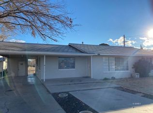 719 W 15th St, Safford, AZ 85546