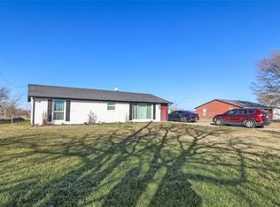 509 Green Acres Rd, Weatherford, TX 76088