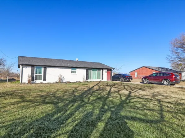 509 Green Acres Rd, Weatherford, TX 76088