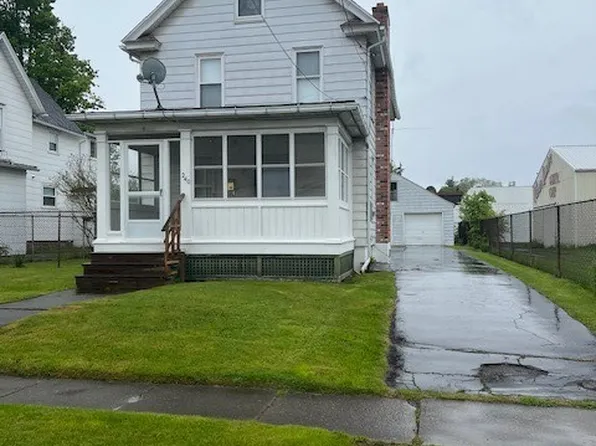 240 S Barry St, Olean, NY 14760