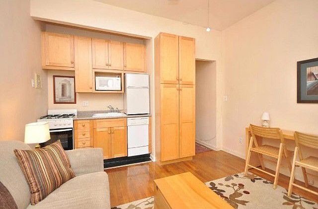 1st image of 140 Claremont Ave APT 4F