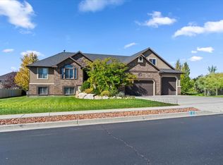 2307 N 2850 W, Plain City, UT 84404