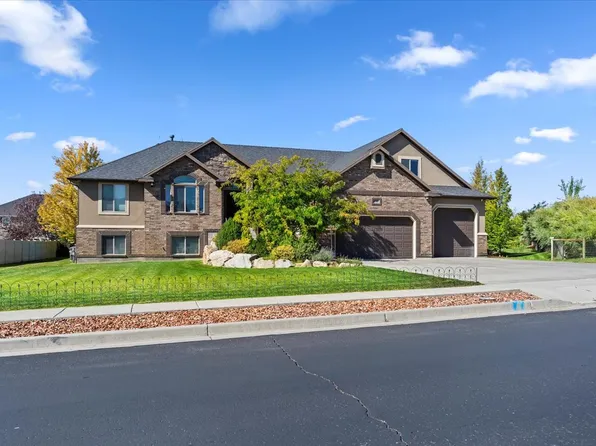 2307 N 2850 W, Plain City, UT 84404