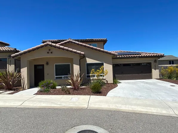 2525 Terrace Sands Ln, Oceano, CA 93445