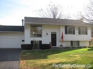 3109 E Maryland St, Decatur, IL 62521