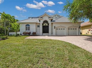 20100 Chapel Trce, Estero, FL 33928