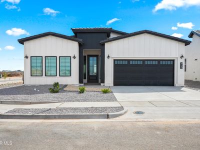 887 Dewsbury Way, El Paso, TX, 79928