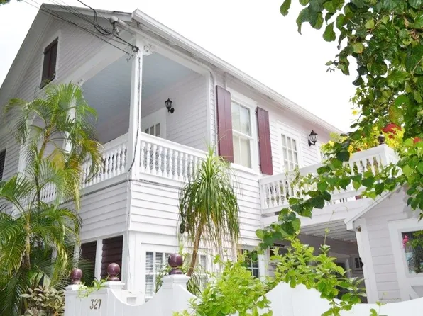 327 Margaret St, Key West, FL
