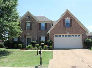 9323 Breakstone Cv #17, Collierville, TN 38017
