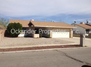 2612 Sol De Vida NW, Albuquerque, NM 87120