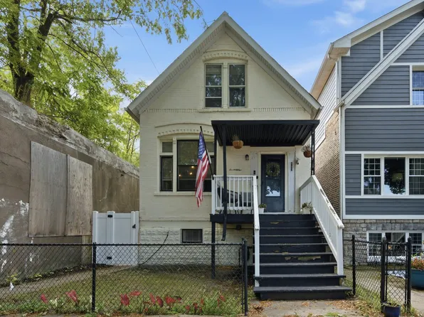 437 W 44th Pl, Chicago, IL 60609