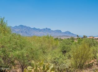 65873 E Desert Ridge Dr, Saddlebrooke, AZ 85739