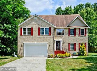 1998 Ritchie Rd, District Heights, MD 20747