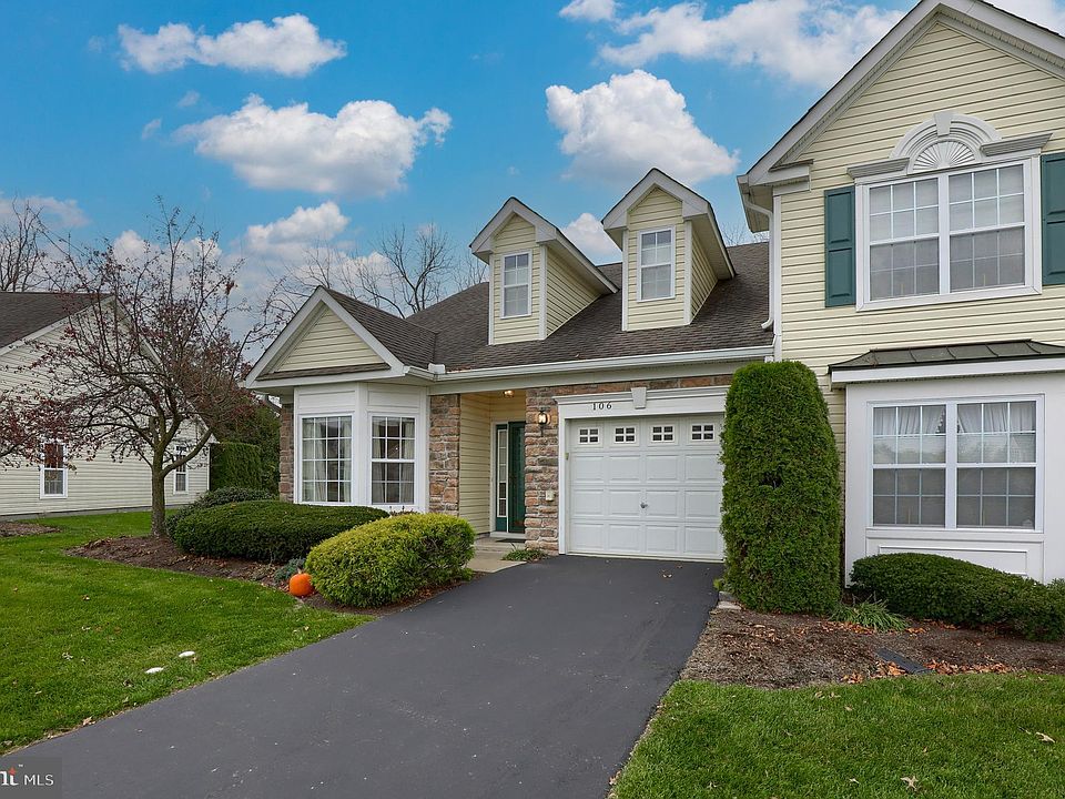 106 Village Dr, Blandon, PA 19510 Zillow