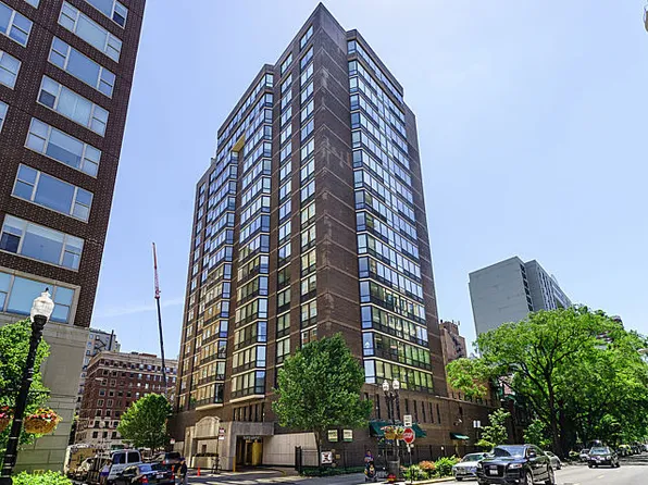 21 W Goethe St, Chicago, IL