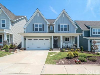 220 Vintage Point Ln, Wendell, NC, 27591