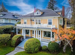 1314 N Yakima Ave, Tacoma, WA 98403