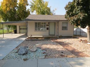 742 S 100 E, Springville, UT 84663