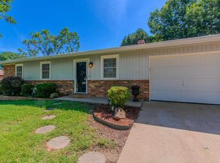 187 Meadowick Dr, Jacksonville, AR 72076