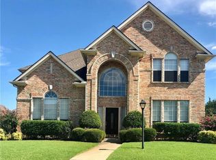 602 Glen Hollow Dr, Garland, TX 75044