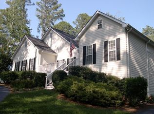 1760 Redd Rd, Milton, GA 30004