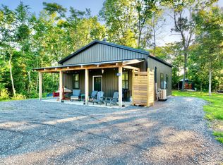 271 Powersville Harrison Co Rd, Brooksville, KY 41004