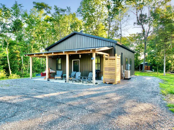 271 Powersville Harrison Co Rd, Brooksville, KY 41004