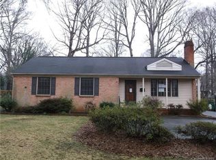 237 Seneca Pl, Charlotte, NC 28210