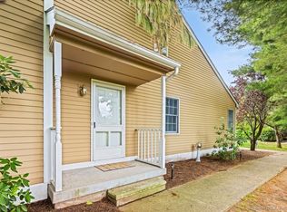 697 S End Rd UNIT 5, Southington, CT 06479