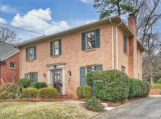 2621 Croydon Rd, Charlotte, NC 28209