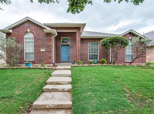 3660 Cottonwood Springs Dr, The Colony, TX 75056