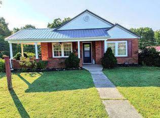 452 Spradling Rd, Bean Station, TN 37708