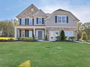 12253 Vista Dr, Covington, GA 30014
