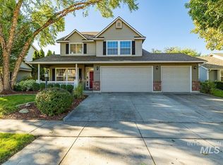 13607 W Annabrook Dr, Boise, ID 83713