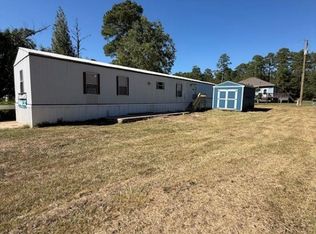 723 Haywood St, Pineland, TX 75968
