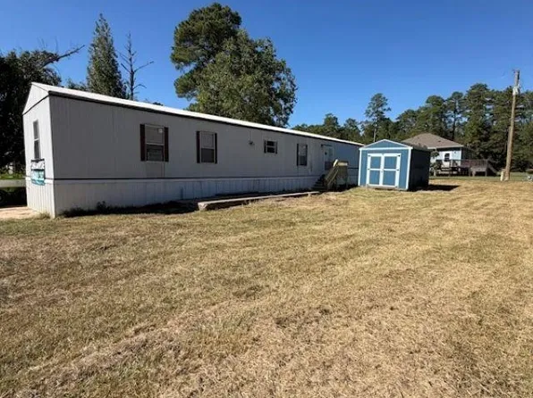 723 Haywood St, Pineland, TX 75968