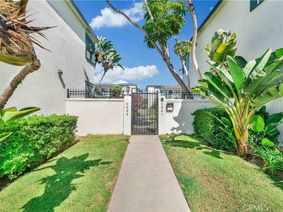 2033 Euclid St APT 5, Santa Monica, CA, 90405