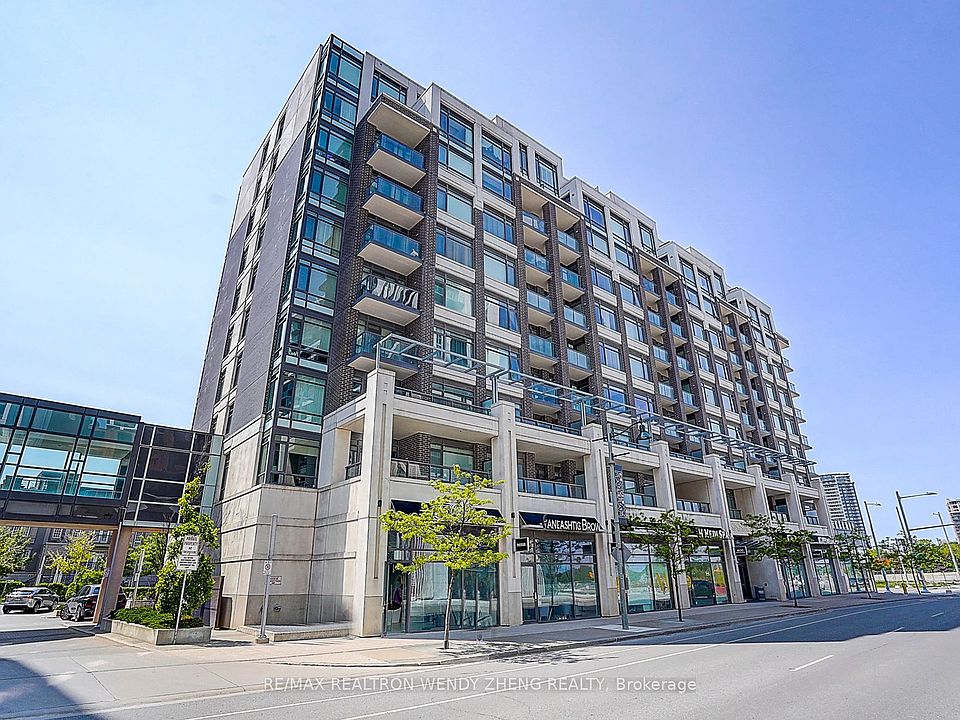 1st image of 8130 Birchmount Rd #615